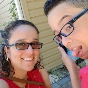 Meet your Posher, Carolyn